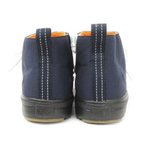 Columbia ホーソンレイン ウォータープルーフ スニーカー ワンポイント 1759531439 ネイビー