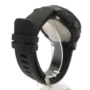CASIO PRO TREK 腕時計 デジアナ クォーツ Bluetooth PRT-B50 ブラック SM0