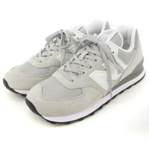 New Balance ML574RC2 ESSENTIAL PACK 27.5cm グレー