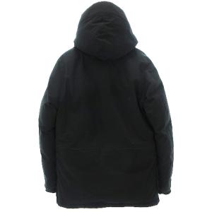 CANADA GOOSE 3341JMB BANCROFT ビームス別注 ダウンジャケット 
M 黒