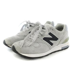 New Balance J.Crew別注 M1400G 26cm グレー