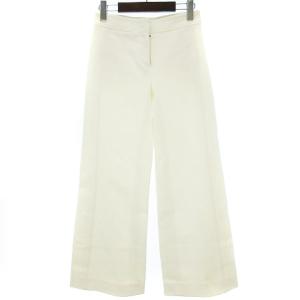 07年 クルーズコレクション デニムパンツ ココマーク 34 白