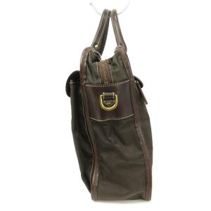 Felisi ビジネスバッグ 2WAY 1999 ダークブラウン