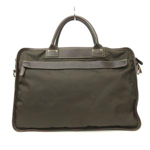 Felisi ビジネスバッグ 2WAY 1999 ダークブラウン