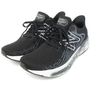 New Balance FRESH FOAM 1080v11 M1080B11 27.5cm 黒