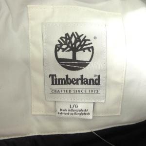 Timberland タグ付き ノルディックエッジエディション 19年 サーモア 中綿ジャケット ブルゾン DRYVENT