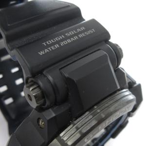 CASIO G-SHOCK GRAVITYMASTER GPW-1000-1AJF スカイコックピット ハイブリット 腕時計