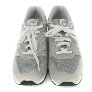 New Balance CM996GR2 28cm グレー