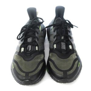 adidas ULTRABOOST 22 COLD.RDY スニーカー GX8028 27.5 ブラック