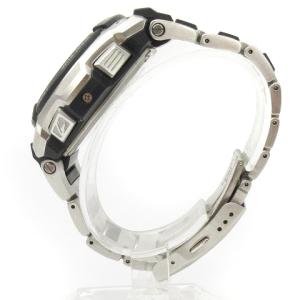 CASIO G-SHOCK MTG-1200-1AJF 腕時計 アナログ 電波ソーラー タフソーラー