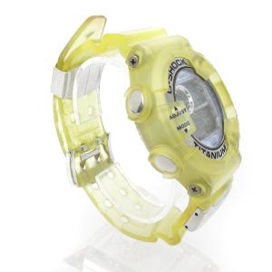 CASIO G-SHOCK DW-9900WC フロッグマン WCCS 腕時計 デジタル クオーツ ベージュ