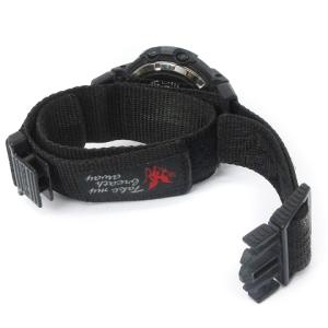 CASIO G-SHOCK ラバーズコレクション 腕時計 アナデジ クオーツ AW-599 ブラック SM0