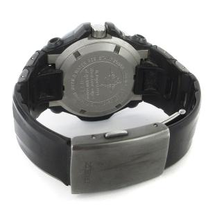 CASIO G-SHOCK GIEZ 腕時計 アナログ クオーツ GS-500ME 黒 ブラック ウォッチ SM0