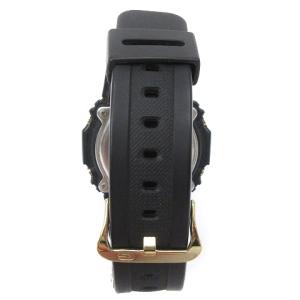 CASIO G-SHOCK 腕時計 デジタル タフソーラー 電波 GW-5600BJ 黒 ウォッチ SM0