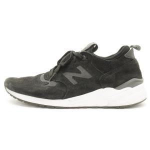 New Balance M999RTF 27.5㎝ 黒