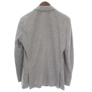 BLACK LABEL CRESTBRIDGE 美品 カジュアル スーツ セットアップ テーラードジャケット 長袖 フロント2B サイドベンツ パンツ スラックス ウール混