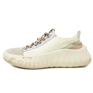COLE HAAN ZEROGRAND ゼログランド スニーカー ランニングシューズ ローカット オフホワイト ピンク グレー ブルー 7 SM0