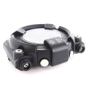 CASIO G-SHOCK FROGMAN フロッグマン MEN IN BLACK メンインブラック クオーツ 腕時計 潜水用防水 デジタル ケース本体