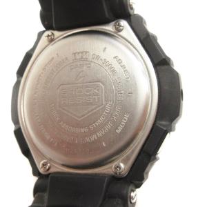 CASIO G-SHOCK GRAVITYMASTER スカイコックピット 電波ソーラー 腕時計 クオーツ GW-3000B ブラック