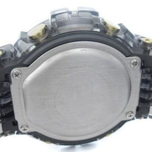 CASIO G-SHOCK ビッグケース 腕時計 デジタル クオーツ GD-X6900FB-8JF グレースケルトン