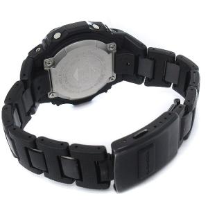 CASIO G-SHOCK 腕時計 デジタル 電波 ソーラー GW-M5600BC-1JF マルチバンド6 ブラック