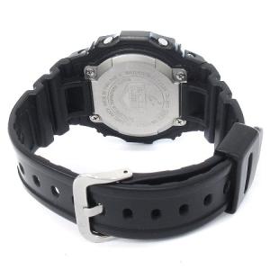 CASIO G-SHOCK 腕時計 GW-M5600-1JF デジタル ソーラー 電波 マルチバンド6 ブラック