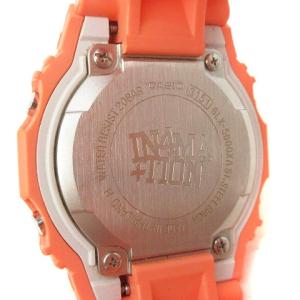 CASIO G-SHOCK GLX-5600XA IN4MATION コラボ 腕時計 デジタル クオーツ オレンジ