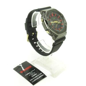 CASIO G-SHOCK タグ付き PRECIOUS HEART SELECTION ペアモデル ミッドサイズ 腕時計 クオーツ