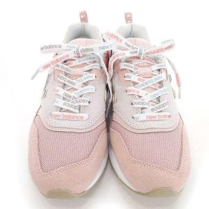 New Balance CW997HKC 24cm ピンク