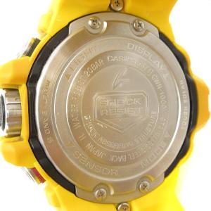 CASIO G-SHOCK GWN-1000H GULFMASTER 腕時計 電波ソーラー クオーツ