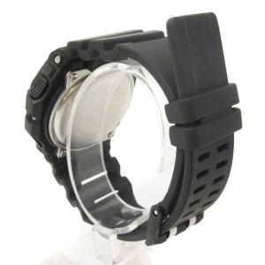 CASIO G-SHOCK GBX-100NS-1JF G-LIDE 腕時計 クオーツ デジタル 潮見表 黒