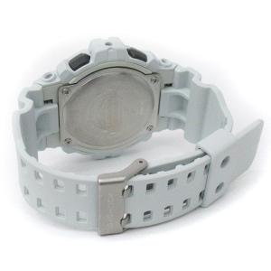 CASIO G-SHOCK 腕時計 デジタル タフソーラー 電波 GW-8900LG ブリザードホワイト ウォッチ SM0