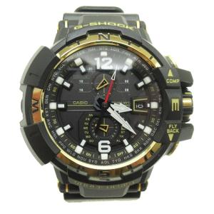CASIO G-SHOCK GW-A1130-1AJR スカイコックピット グラビティマスター 30周年記念モデル 腕時計