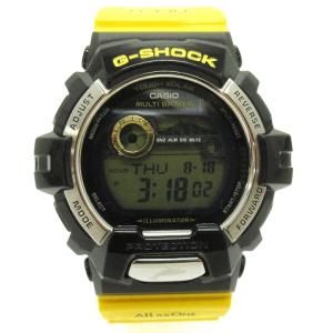 CASIO G-SHOCK GWX-8901K-1JR Love The Sea And The Earth 電波ソーラー 腕時計 デジタル
