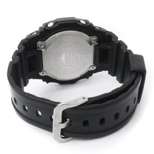 CASIO G-SHOCK 腕時計 デジタル 電波 タフソーラー GW-M5600-1JF ブラック ウォッチ SM0