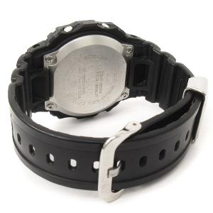 CASIO G-SHOCK 腕時計 デジタル クオーツ Bluetooth対応 GB-5600B ブラック ウォッチ SM0