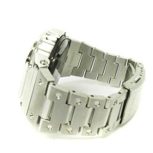 CASIO G-SHOCK 腕時計 フルメタル 電波ソーラー Bluetooth スマホリンク GMW-B5000D-1JF
