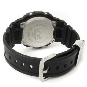 CASIO G-SHOCK 腕時計 デジタル クオーツ Bluetooth対応 GB-5600AA ブラック