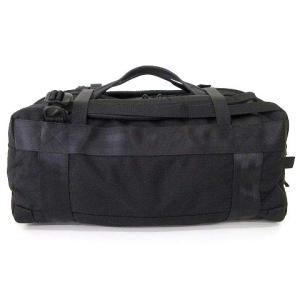 PORTER ブースパック 3WAYダッフルバッグ 黒