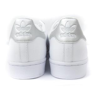 adidas Originals SUPERSTAR スニーカー FX2329 ホワイト シルバーメタリック 28.0