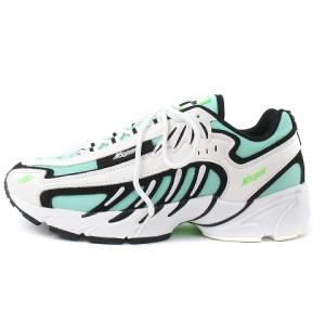 MSGM FILA コラボ スニーカー ローカット 2840MS0126F-299-31 ミントグリーン