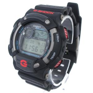 CASIO G-SHOCK フィッシャーマン FISHERMAN 腕時計 DW-8600 デジタル クオーツ 黒 ブラック ウォッチ SM0