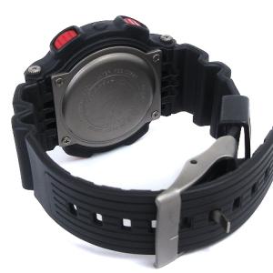 CASIO G-SHOCK フィッシャーマン FISHERMAN 腕時計 DW-8600 デジタル クオーツ 黒 ブラック ウォッチ SM0