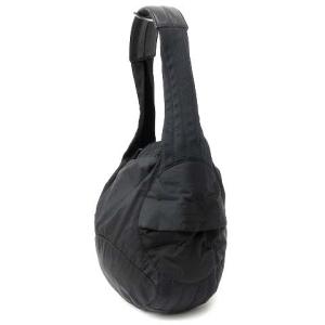 PRADA SPORT 4VA356 ショルダーバッグ 黒