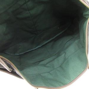 Felisi ナイロン トートバッグ ヘルメットバッグ カモフラ 迷彩 ダークブラウン カーキ系 SM0