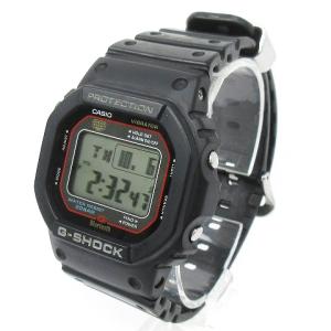 CASIO G-SHOCK 腕時計 クオーツ GB-5600AA Bluetooth ブラック