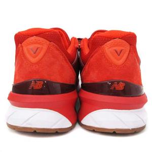 New Balance M990MS5 29㎝ 赤