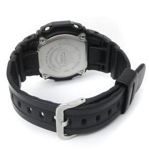 CASIO G-SHOCK ウェーブセプター 腕時計 デジタル 電波 ソーラー GW-5600J ブラック
