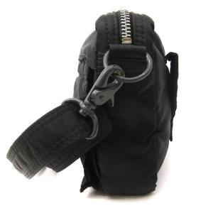 PORTER タンカー ミニショルダーバッグ ナイロン 622-78809 ブラック