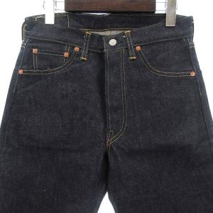 Levi's タグ付き 90s デッドストック 1955年 復刻 501XX 501-0003 ヴィンテージモデル